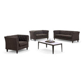 Chesterfield Sofa